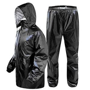 waterproof rain coat